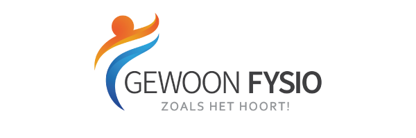 Gewoon Fysio Logo