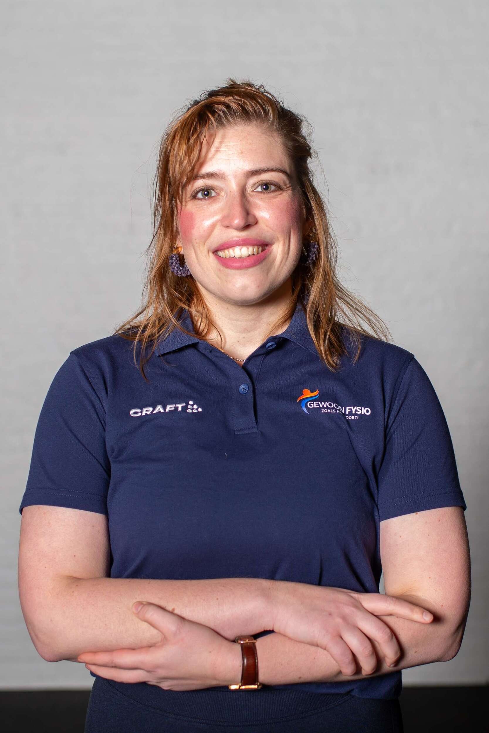 Prisca van Dijk
