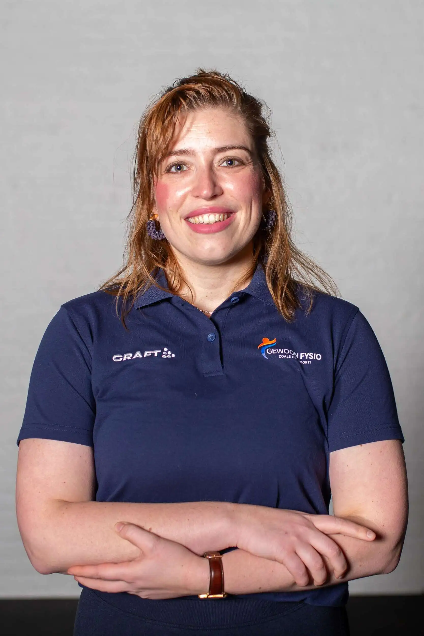Prisca van Dijk