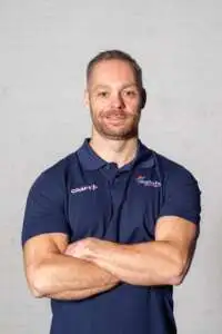 Maurice van der Linden