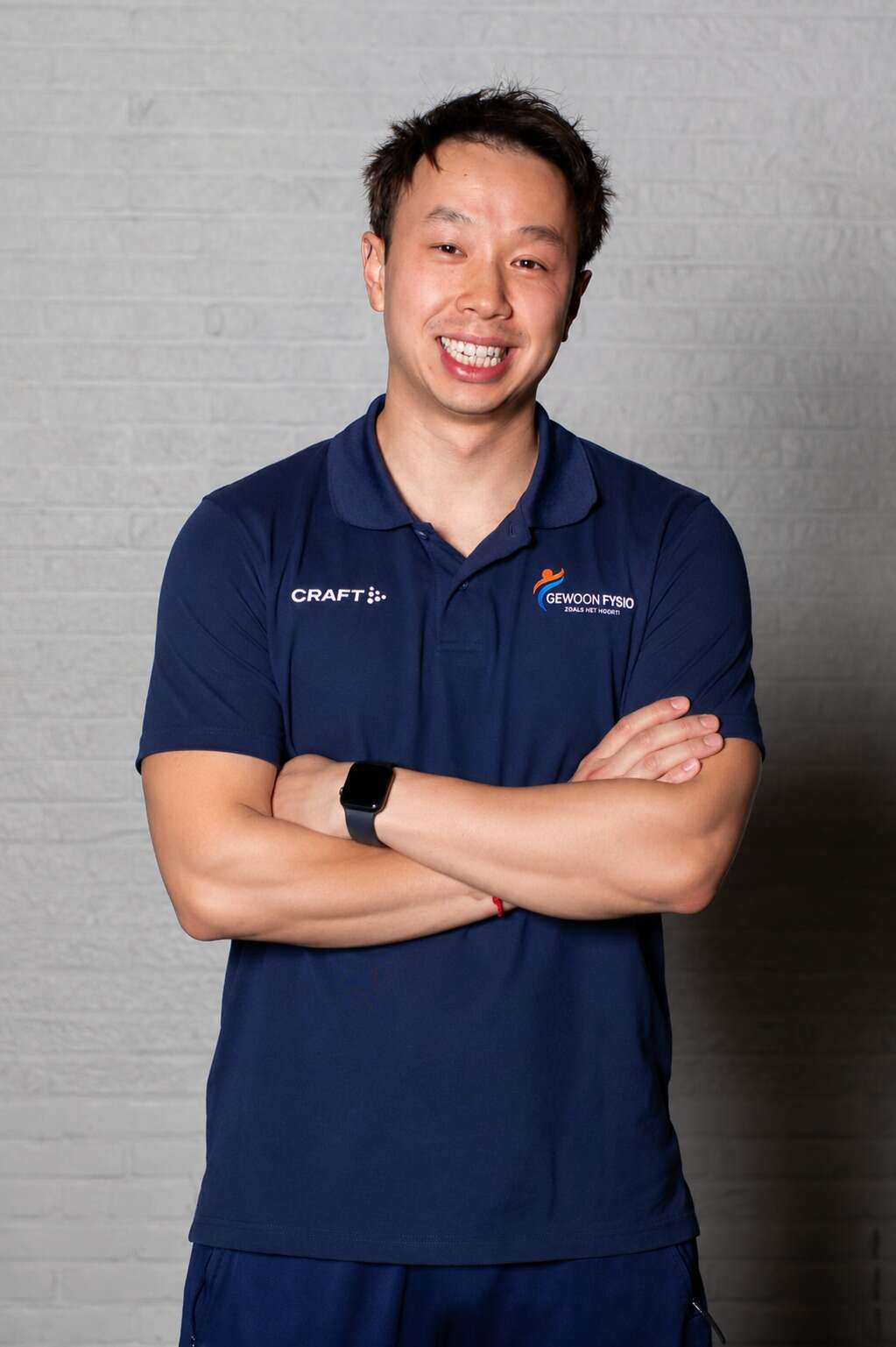 Tommy Lin
