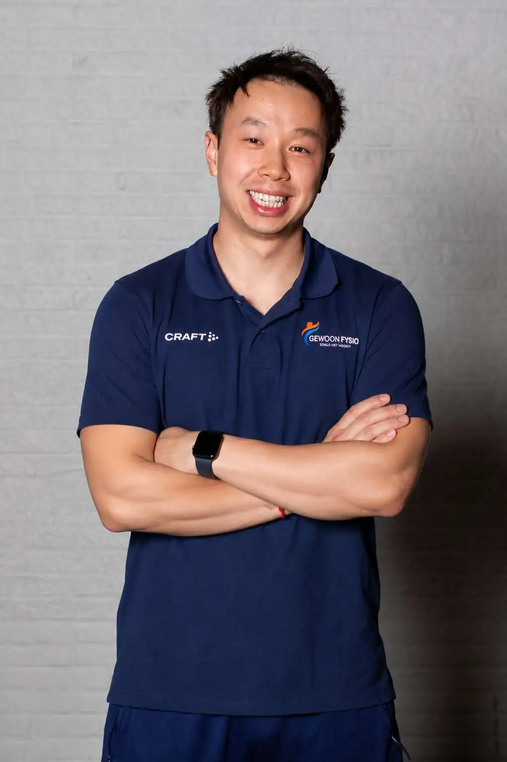 Tommy Lin