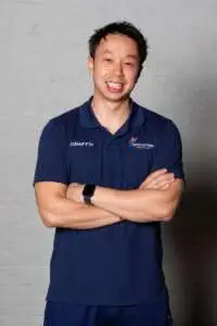 Tommy Lin